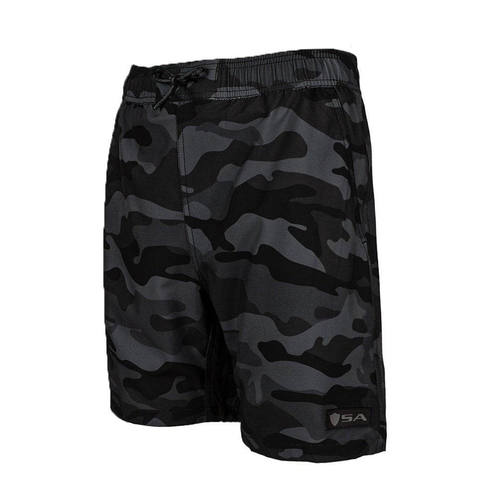 Swim Trunks - One Revolver Surfboards
