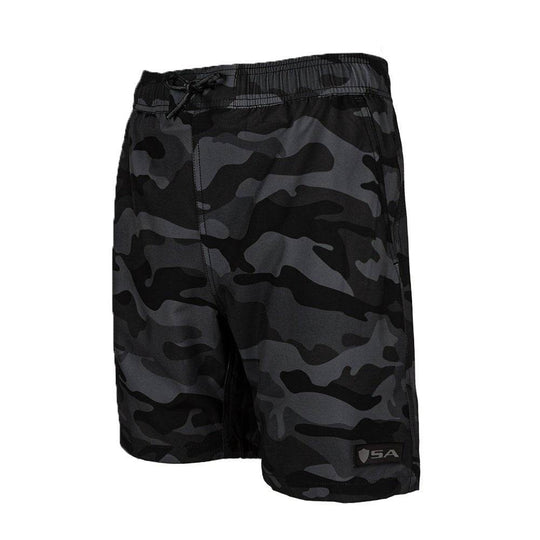 Swim Trunks - One Revolver Surfboards