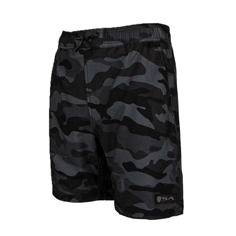 Swim Trunks