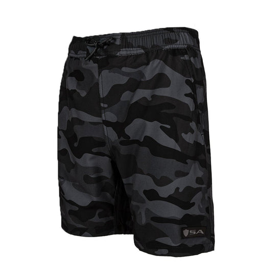 Swim Trunks