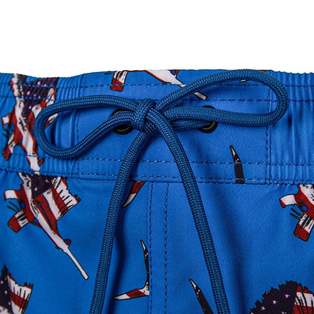 Swim Trunks - One Revolver Surfboards