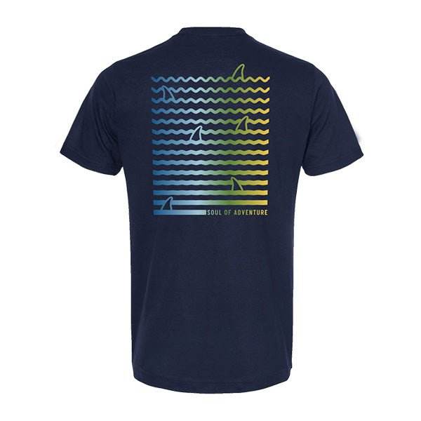 T-Shirts - One Revolver Surfboards