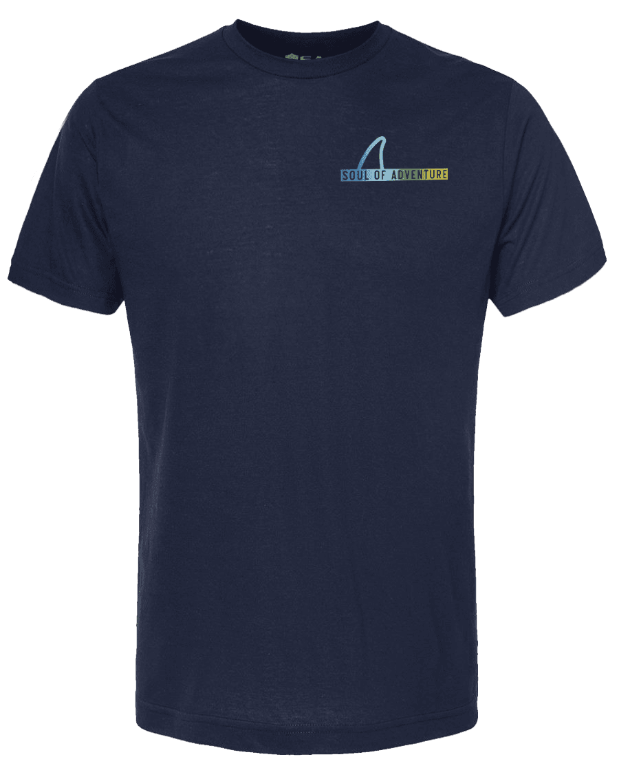T-Shirts - One Revolver Surfboards