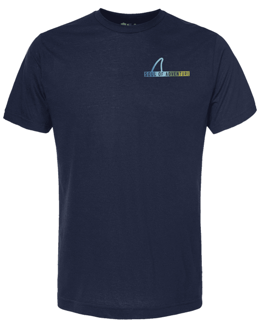 T-Shirts - One Revolver Surfboards