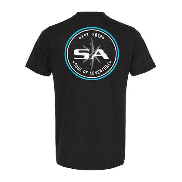 T-Shirts - One Revolver Surfboards