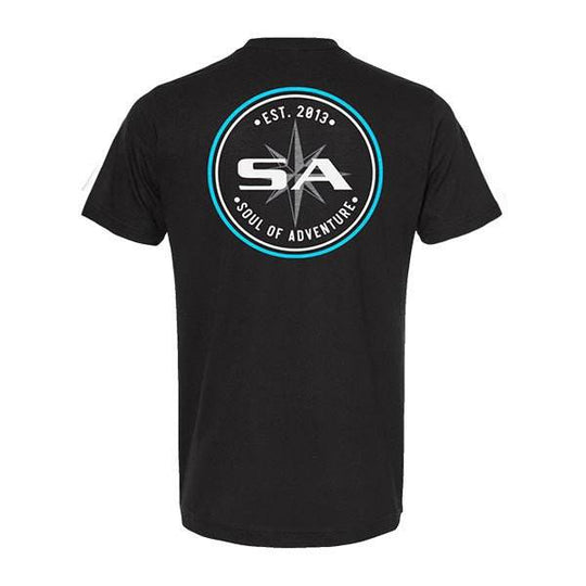 T-Shirts - One Revolver Surfboards