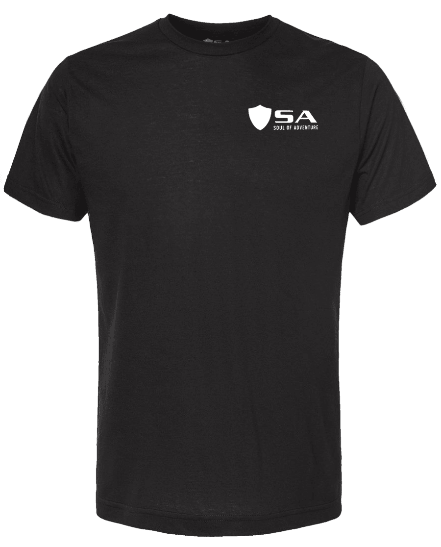T-Shirts - One Revolver Surfboards