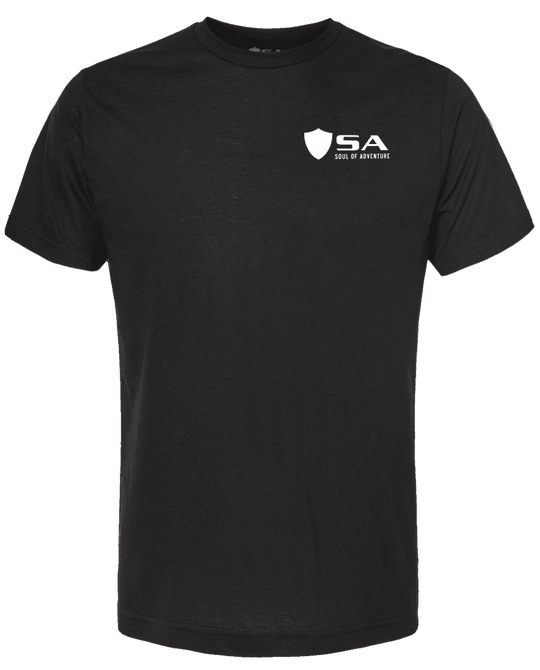 T-Shirts - One Revolver Surfboards