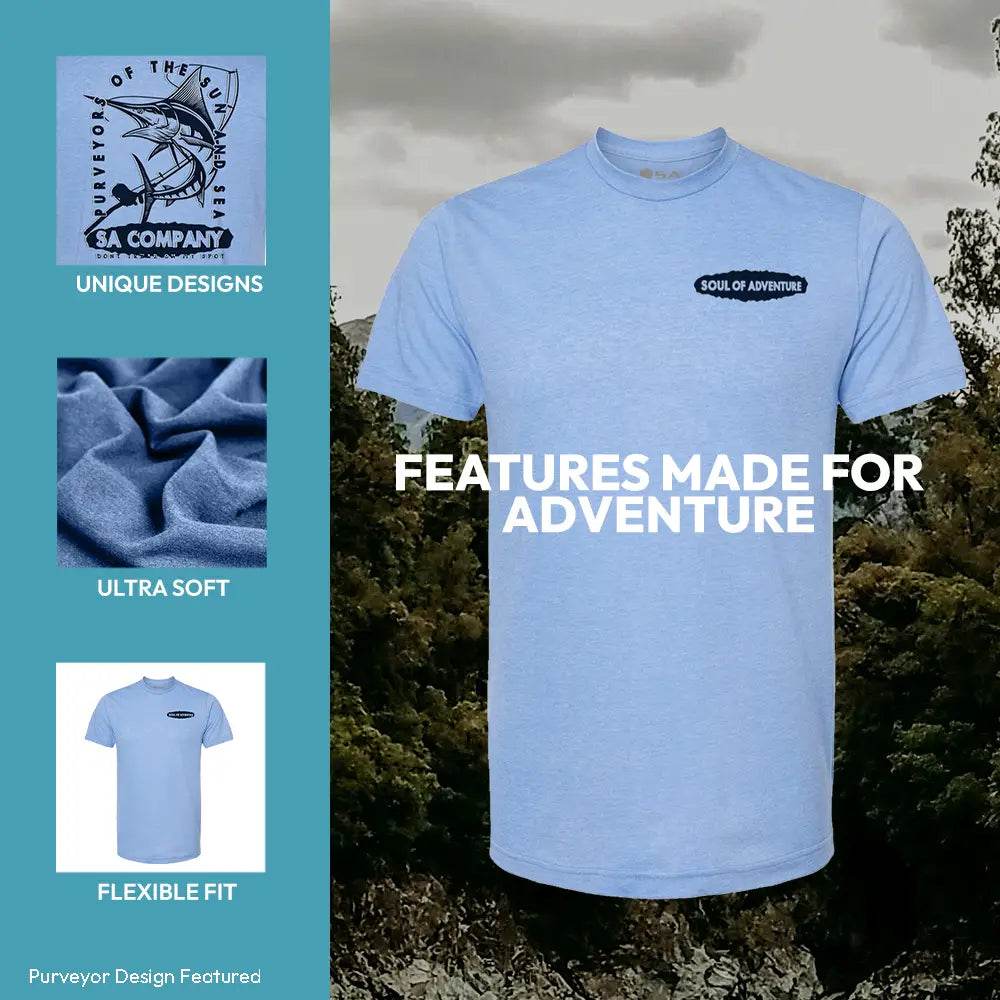 T-Shirts - One Revolver Surfboards