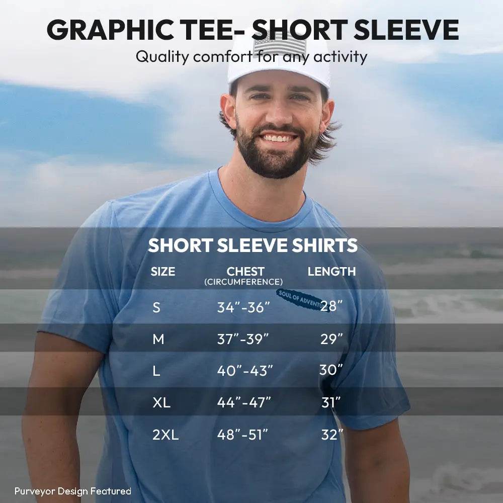 T-Shirts - One Revolver Surfboards
