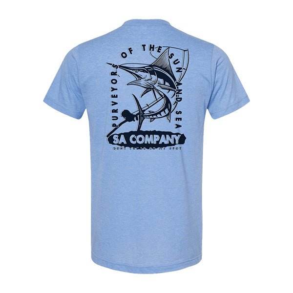 T-Shirts - One Revolver Surfboards