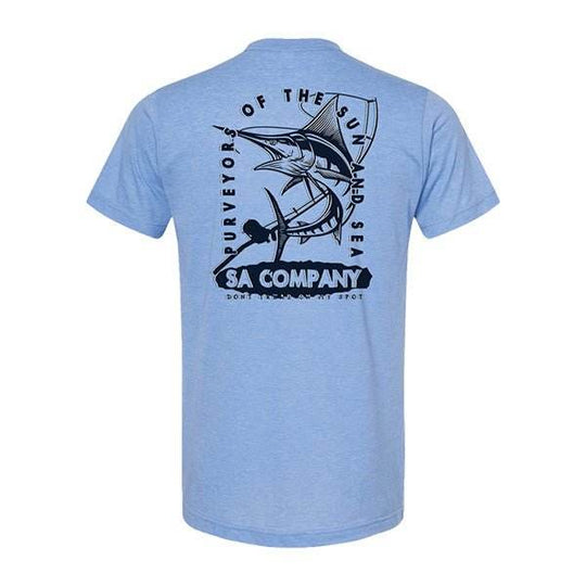 T-Shirts - One Revolver Surfboards