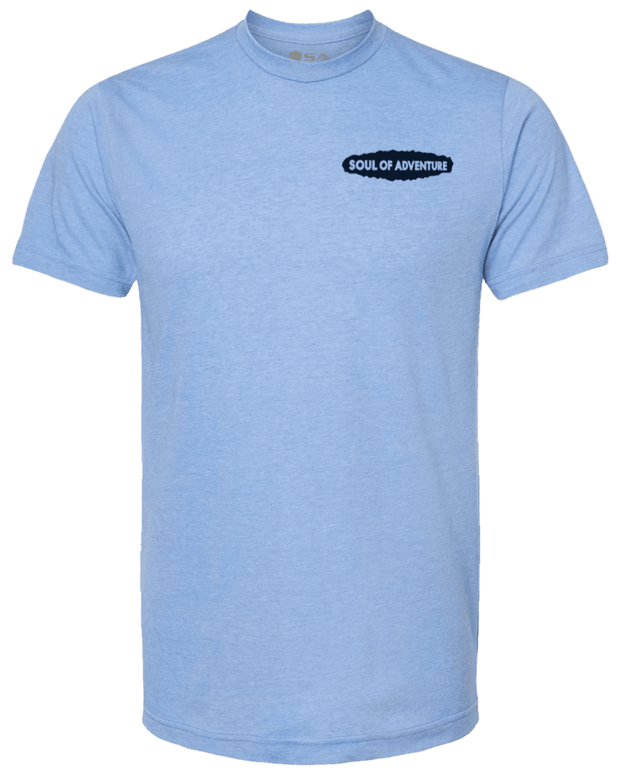 T-Shirts - One Revolver Surfboards