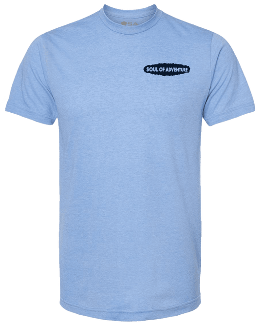 T-Shirts - One Revolver Surfboards
