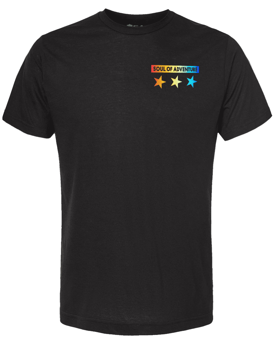 T-Shirts - One Revolver Surfboards