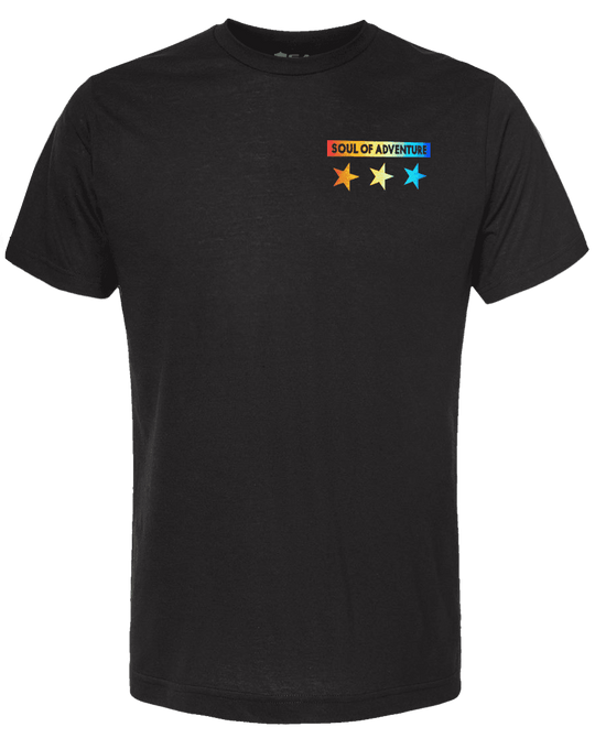 T-Shirts - One Revolver Surfboards