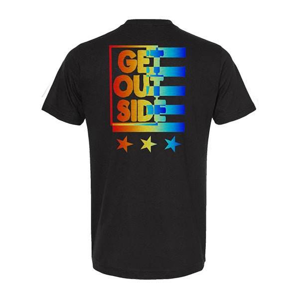 T-Shirts - One Revolver Surfboards