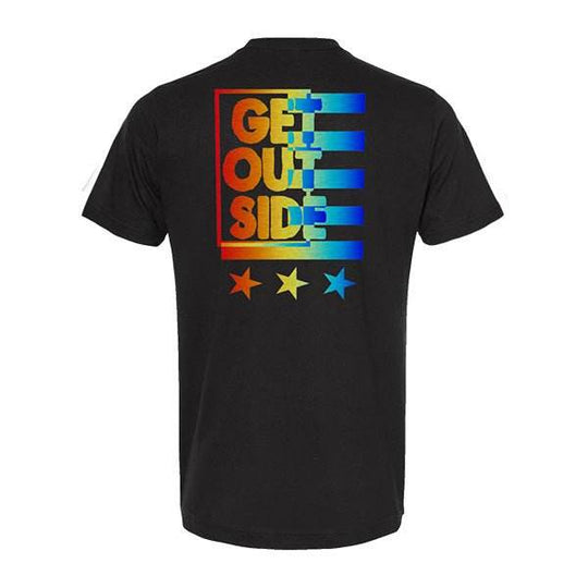 T-Shirts - One Revolver Surfboards