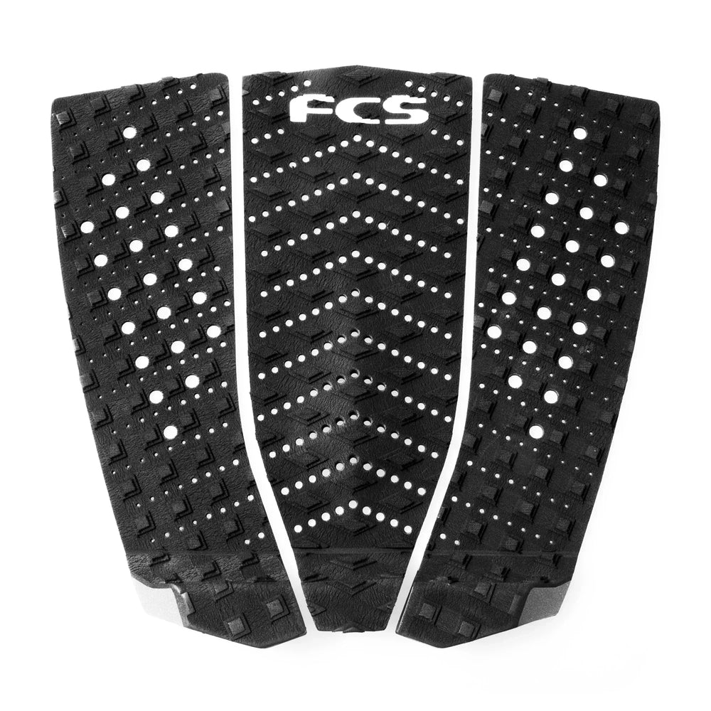One Revolver Surfboards - FCS T-3 Wide Eco Traction Traction