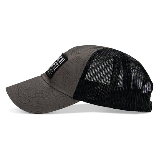 Tactical Athlete Low Profile RipStop Snapback Hat