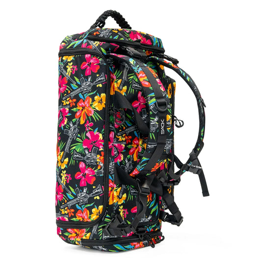 One Revolver Surfboards - 50L Sack™ Duffle Hybrid Double Carry Bag DUFFLEPACK