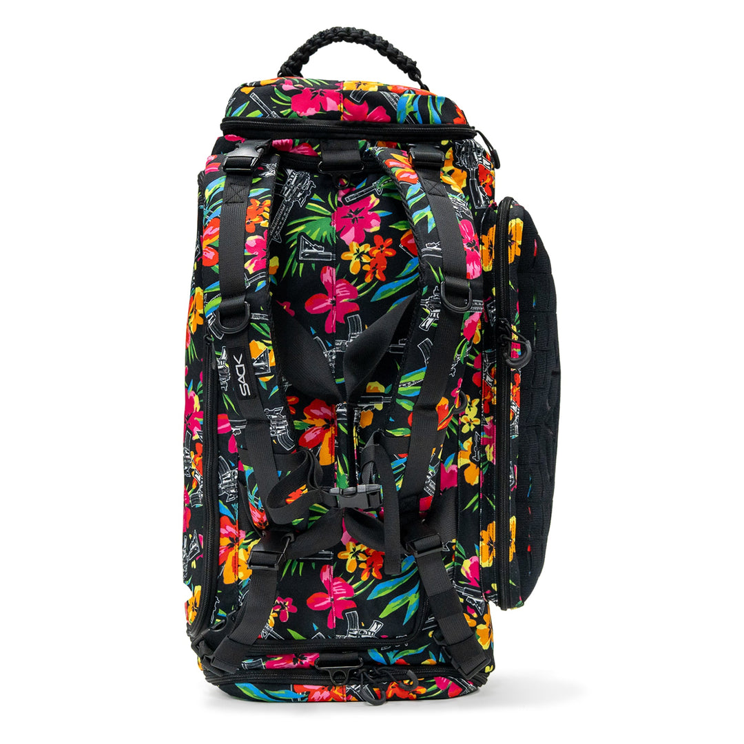 50L Duffle Hybrid Sack™ Dual Carry Bag