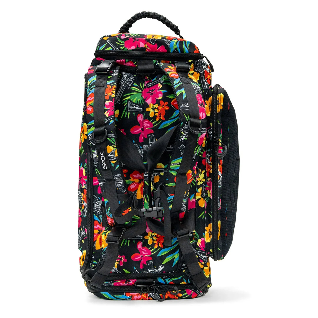 One Revolver Surfboards - 50L Sack™ Duffle Hybrid Double Carry Bag DUFFLEPACK