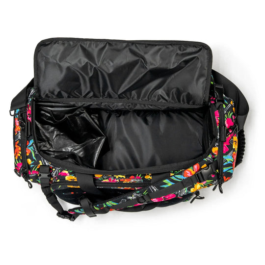 One Revolver Surfboards - 50L Sack™ Duffle Hybrid Double Carry Bag DUFFLEPACK