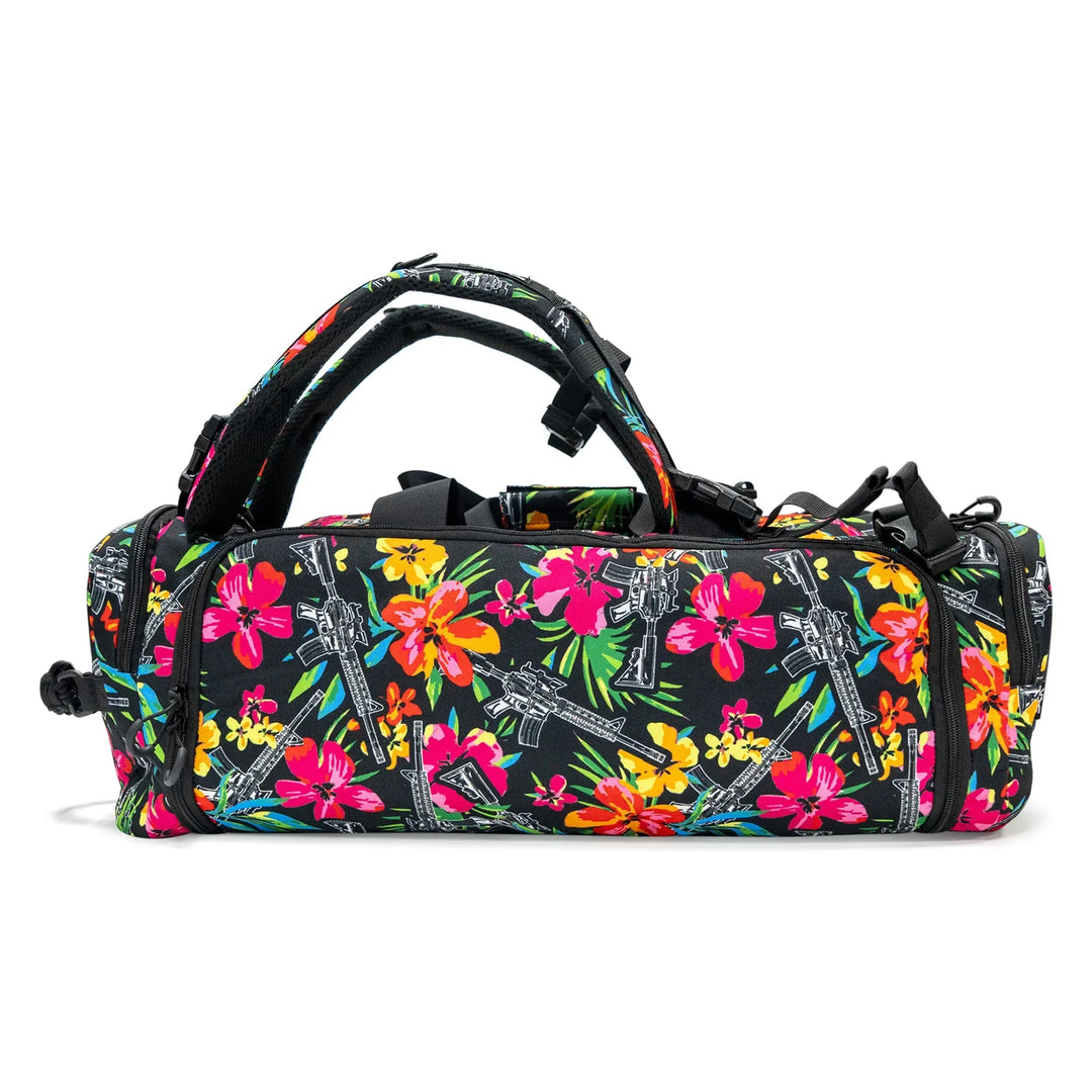 One Revolver Surfboards - 50L Sack™ Duffle Hybrid Double Carry Bag DUFFLEPACK