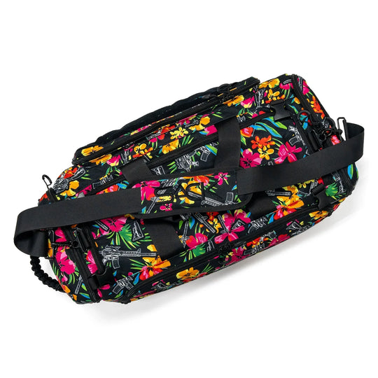 One Revolver Surfboards - 50L Sack™ Duffle Hybrid Double Carry Bag DUFFLEPACK