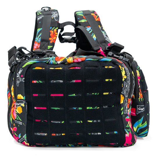 50L Duffle Hybrid Sack™ Dual Carry Bag