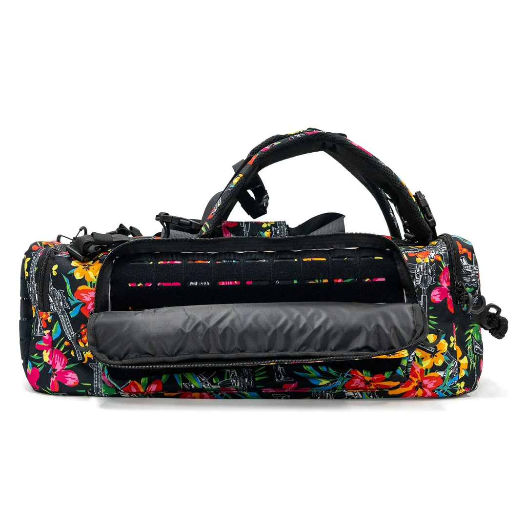 One Revolver Surfboards - 50L Sack™ Duffle Hybrid Double Carry Bag DUFFLEPACK