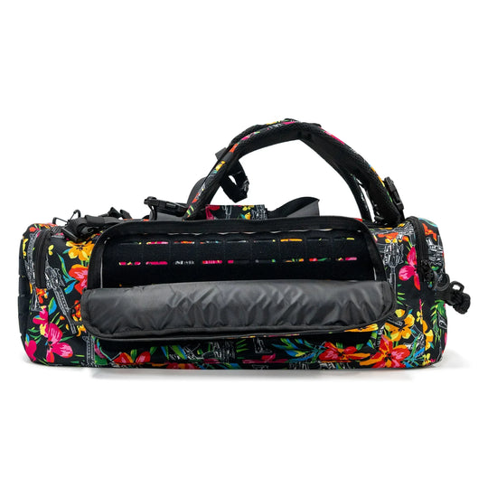 One Revolver Surfboards - 50L Sack™ Duffle Hybrid Double Carry Bag DUFFLEPACK
