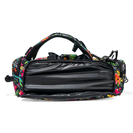 50L Duffle Hybrid Sack™ Dual Carry Bag