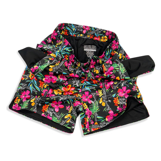 Men's Hooch Mesh Shorts | 5"