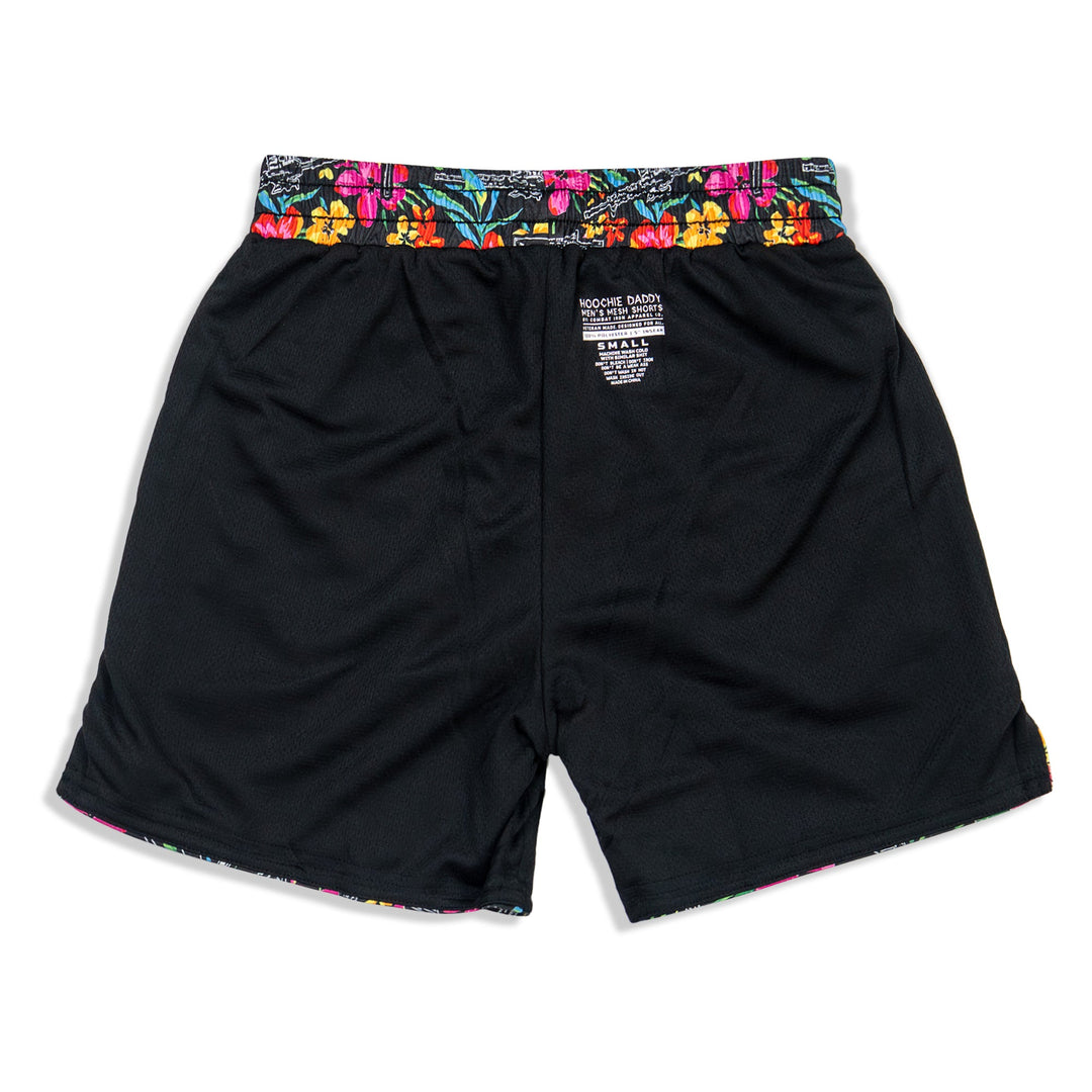 Men's Hooch Mesh Shorts | 5"