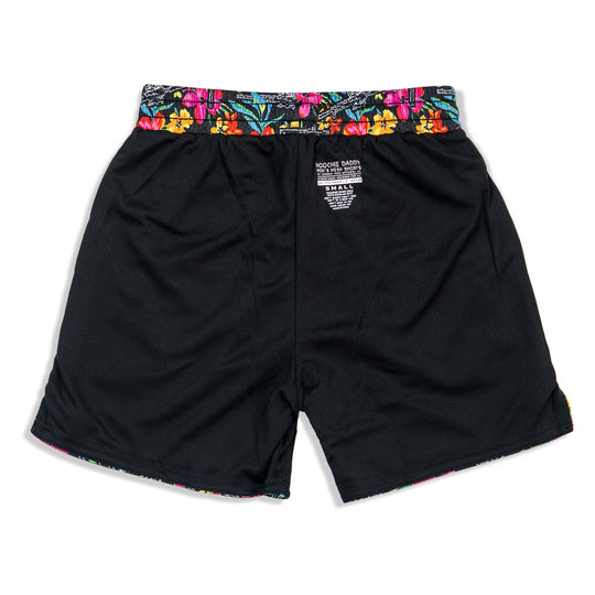 Men's Hooch Mesh Shorts | 5"