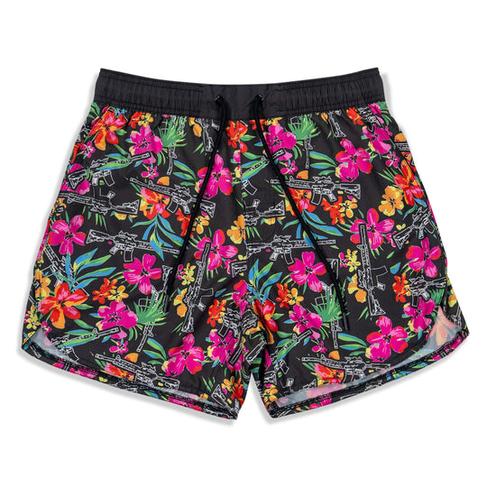 Recon Pro Men's Training Shorts | 5"