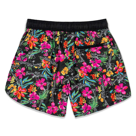 Recon Pro Men's Training Shorts | 5"