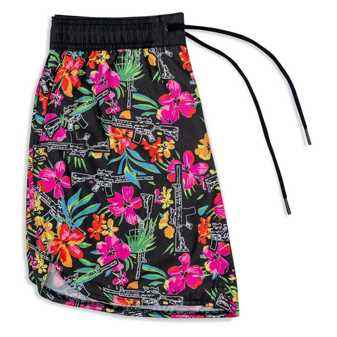 Recon Pro Men's Training Shorts | 5"