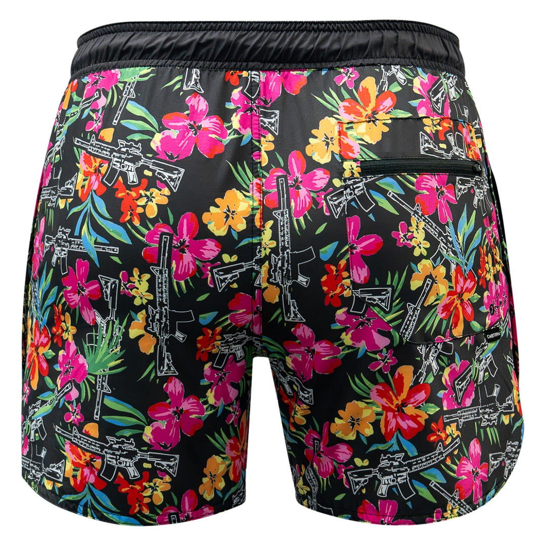 Recon Pro Men's Training Shorts | 5"