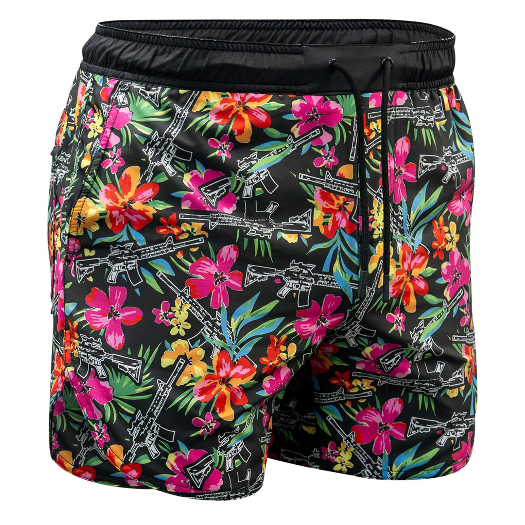 Recon Pro Men's Training Shorts | 5"