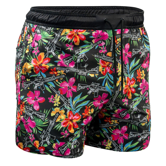 Recon Pro Men's Training Shorts | 5"