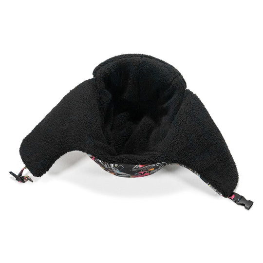 One Revolver Surfboards - Insulated Ripstop Trapper Hat – Cold Weather HEADWEAR