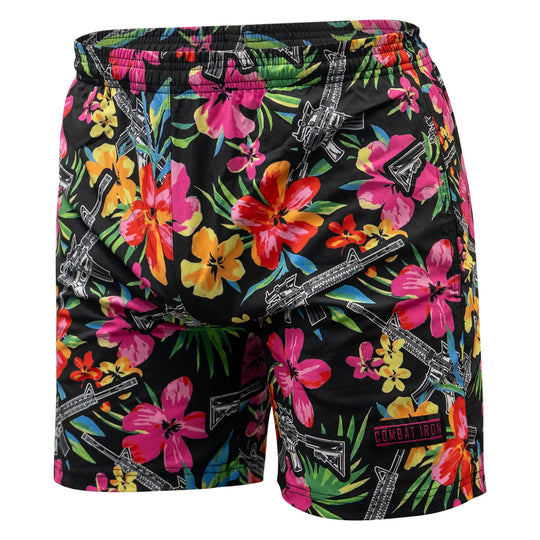 Men's V3 Performance Training Shorts | 5.5"