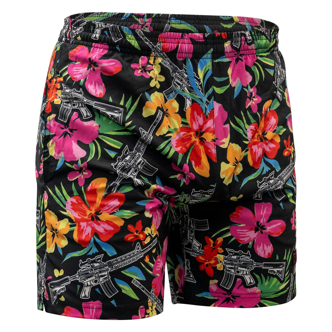 Men's V3 Performance Training Shorts | 5.5"