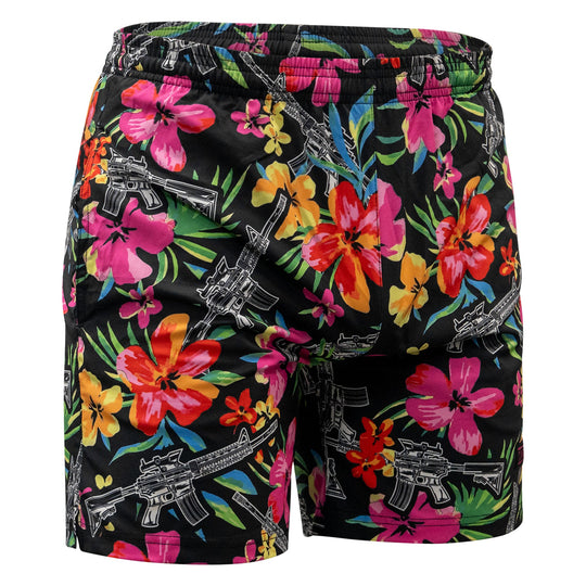 Men's V3 Performance Training Shorts | 5.5"