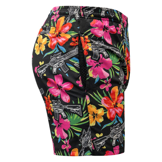 Men's V3 Performance Training Shorts | 5.5"