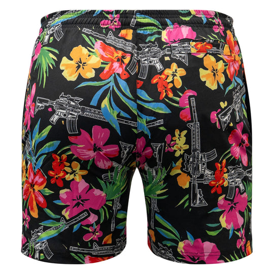 Men's V3 Performance Training Shorts | 5.5"