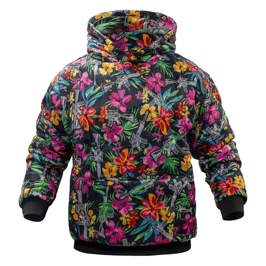 One Revolver Surfboards - Woobie Hoodie V3 OUTERWEAR | MEN